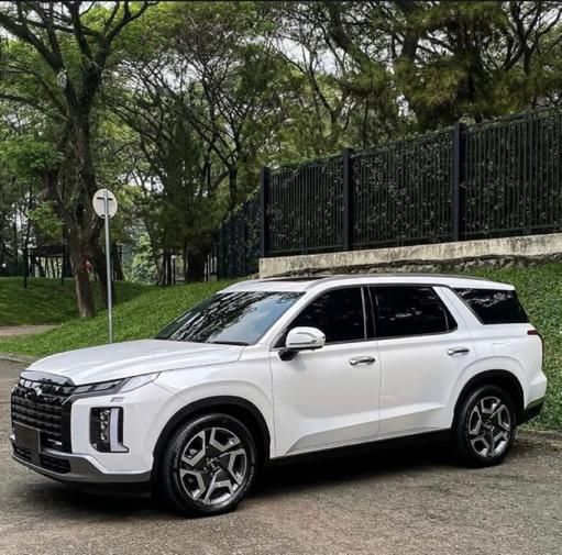 اجاره خودرو/۷نفره لوکس/رنت ماشین/HYUNDAI/کرایه۲۰۲۵|خودرو اجارهای|کیش, |دیوار