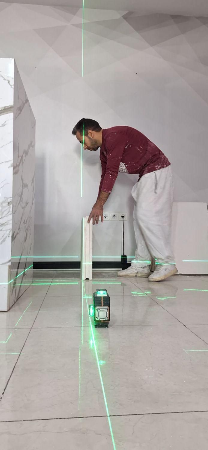 دیوار پیشساخته گچی پارتیشن کرج تهران حومه|خدمات پیشه و مهارت|کرج, گوهردشت|دیوار