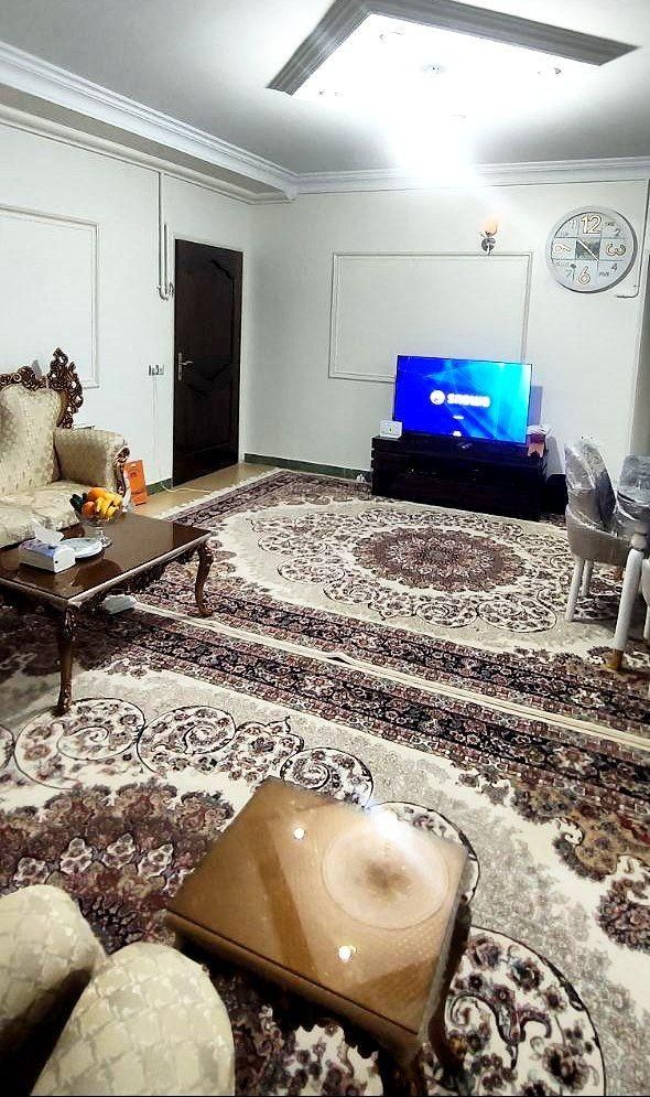 اجاره آپارتمان در مرکز شهر|اجارهٔ کوتاه‌مدت آپارتمان و سوئیت|کرج, مصباح|دیوار