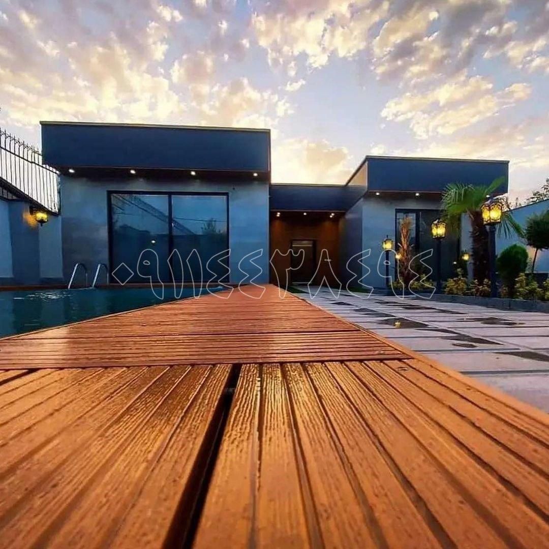 ویلاباغ استخردار فرنیش شده/جفت6شب عیدی|فروش خانه و ویلا|نور, |دیوار