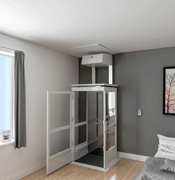 بالابر فروشگاهی|مصالح و تجهیزات ساختمان|شهریار, |دیوار