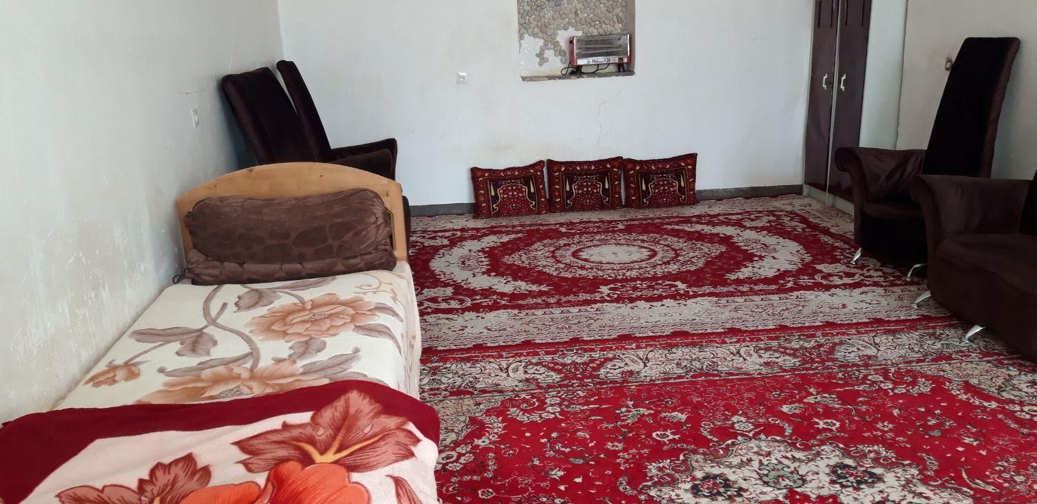 اجاره روزانه/هفتگی/ماهانه آپارتمان ۵۰ متری|اجارهٔ کوتاه‌مدت آپارتمان و سوئیت|جیرفت, |دیوار