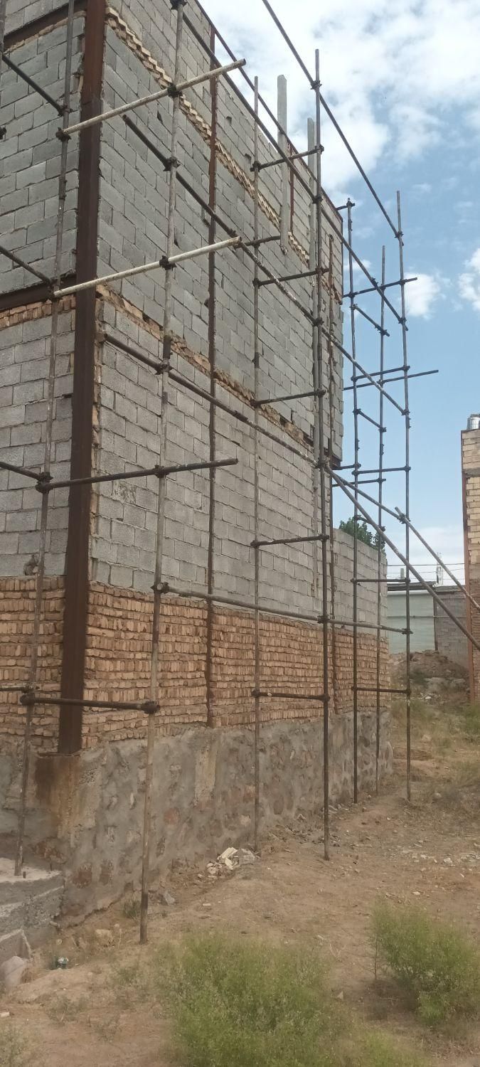 داربست مهارت|خدمات پیشه و مهارت|تبریز, |دیوار