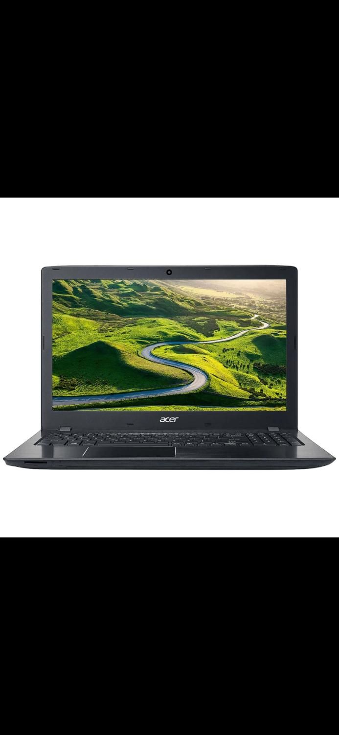 لپ‌تاپ Acer Aspire E5-575G -55KE در حد نو|رایانه همراه|تهران, گیشا (کوی نصر)|دیوار