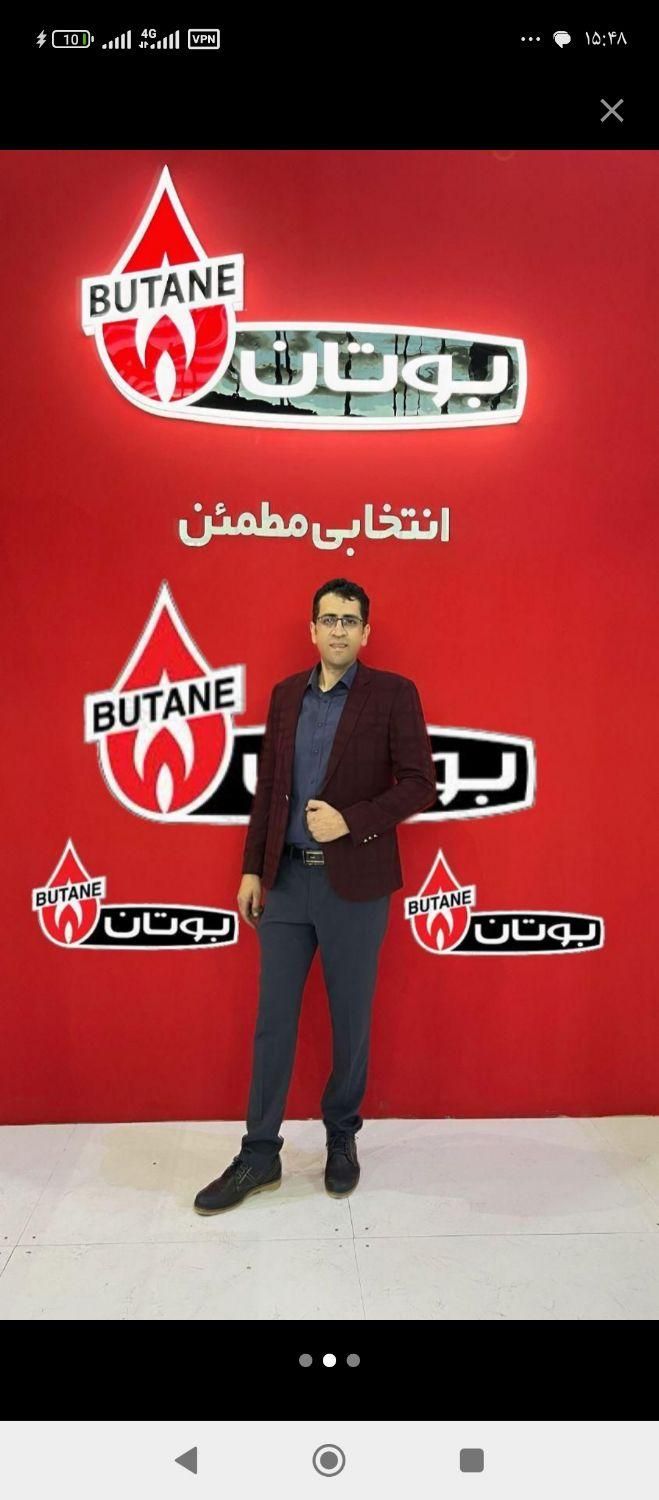تعمیرات ابگرمکن بوتان رسوب گیری بادستگاه،کولر|خدمات پیشه و مهارت|مشهد, رضاشهر|دیوار