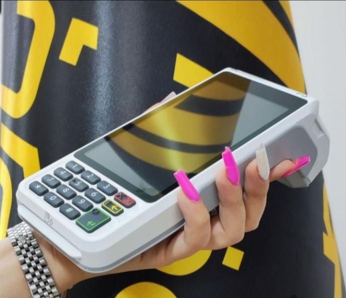 کارتخوان سیار اکبند مدل pax36000|فروشگاه و مغازه|تبریز, |دیوار