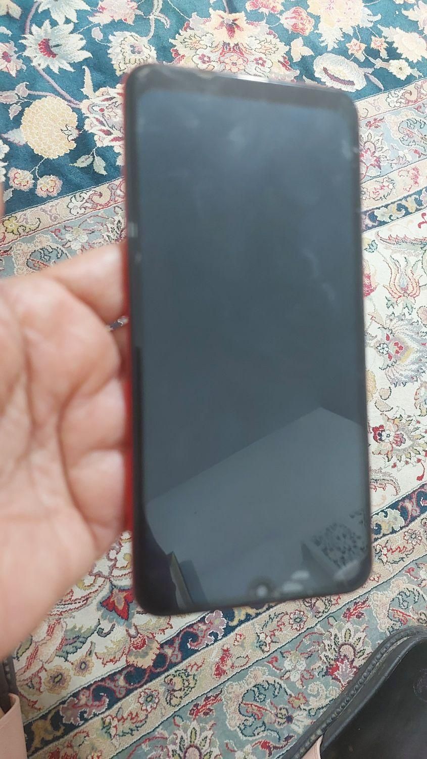 سامسونگ Galaxy A20 با حافظهٔ ۳۲ گیگابایت|موبایل|شاهین‌شهر, فردوسی|دیوار