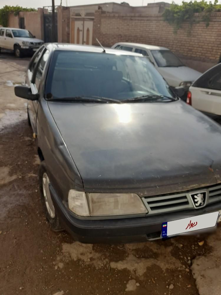 پژو 405 GLX بنزینی، مدل ۱۳۸۴|خودرو سواری و وانت|کرمان, |دیوار