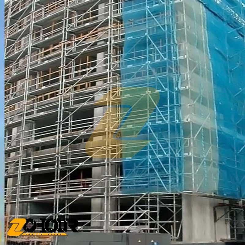 گونی ضد آب و آفتاب توری نما ، شید ،|عمده‌فروشی|تهران, ازگل|دیوار