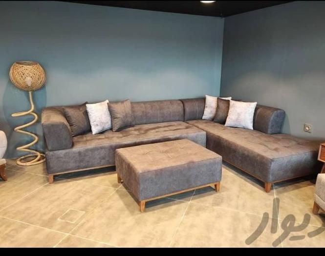 مبل ال پرستیژ|مبلمان خانگی و میز عسلی|مشهد, نوید|دیوار