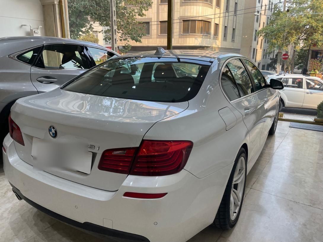 BMw528  2014|خودرو سواری و وانت|تهران, صادقیه|دیوار