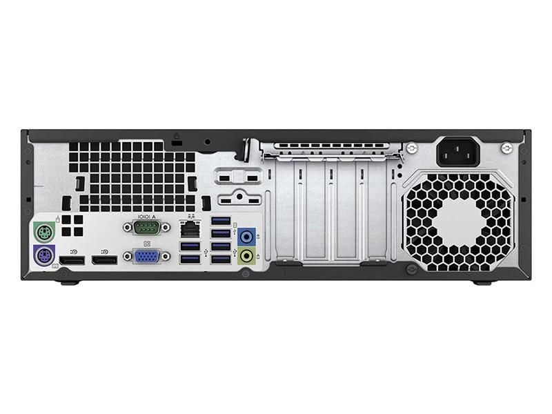 مینی کیس استوک وارداتی نسلhp 800 g2 600 g2 Z240 ۶|رایانه رومیزی|تهران, نصرت|دیوار
