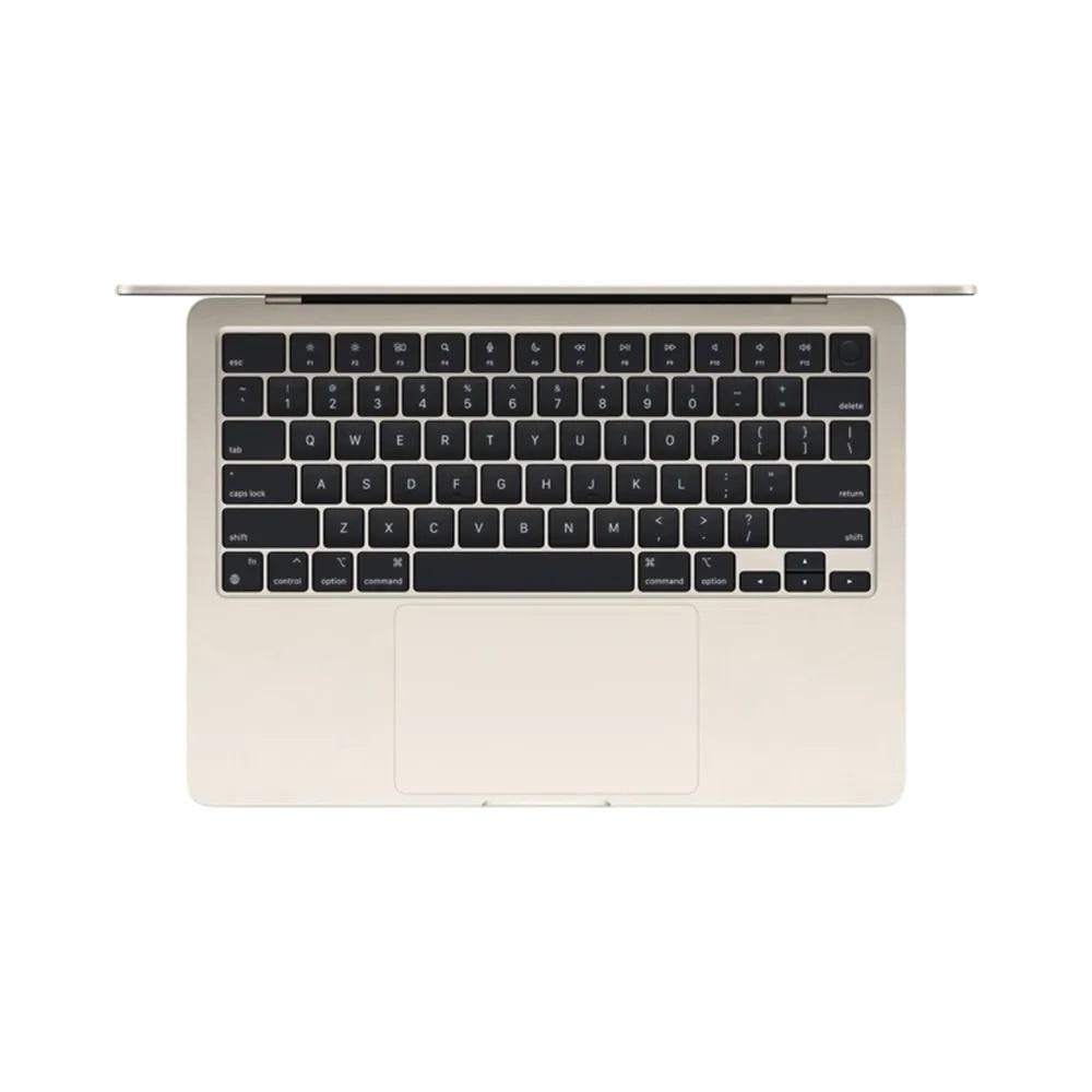 لپ تاپ اپل مک بوک Apple MACBOOK AIR 2024|رایانه همراه|تهران, میدان ولیعصر|دیوار