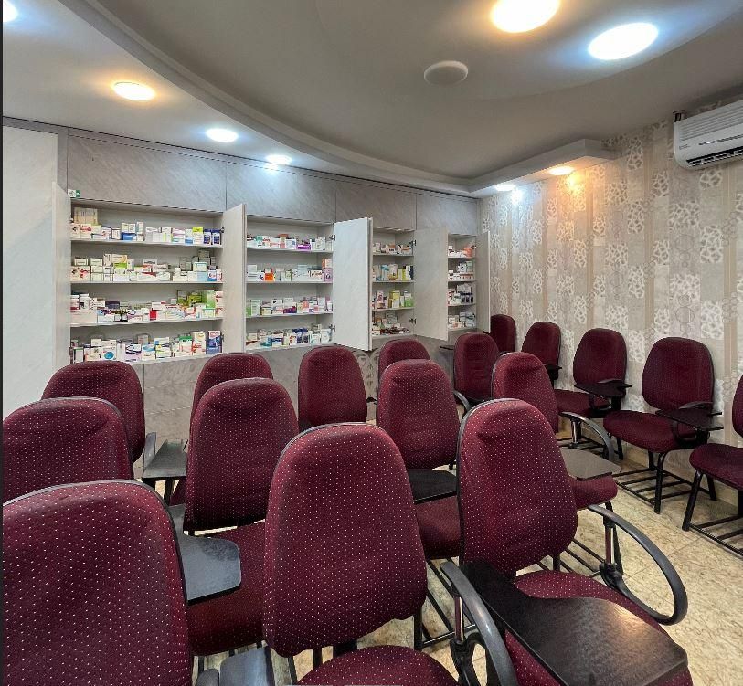 دوره آموزش تکنسین داروخانه + آموزش نسخه پیچی|خدمات آموزشی|تبریز, |دیوار