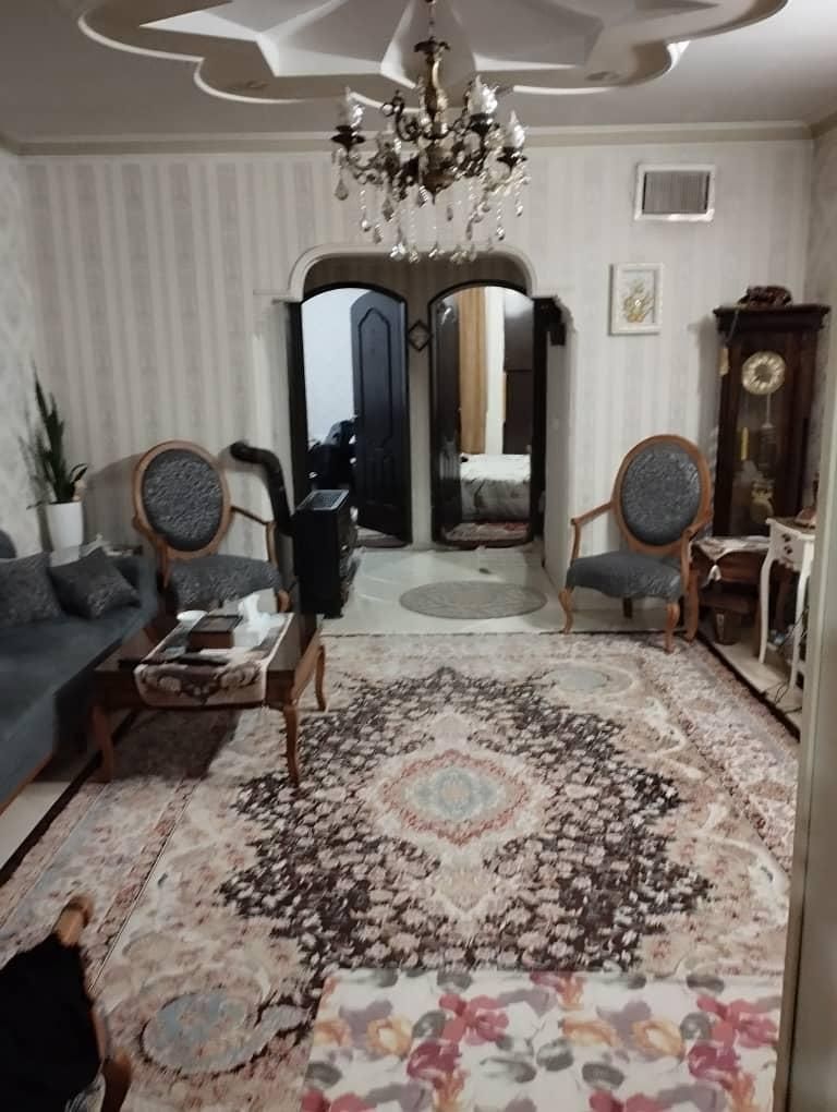اجاره آپارتمان  ۸۰ متری با پارکینگ|اجارهٔ آپارتمان|مشهد, سیلو|دیوار