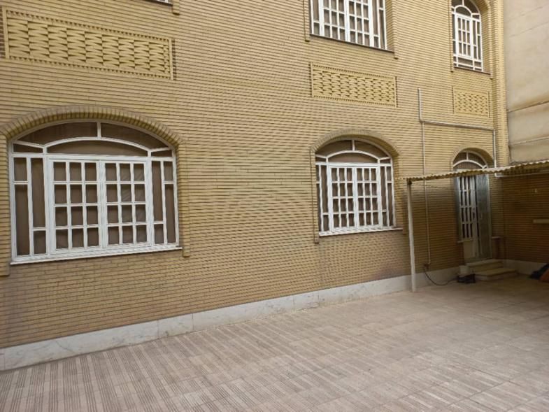 پیچ شمرون ۲۰۳ متری بر۱۱/۵شمالی گذر۱۲|فروش زمین و ملک کلنگی|تهران, بهارستان|دیوار