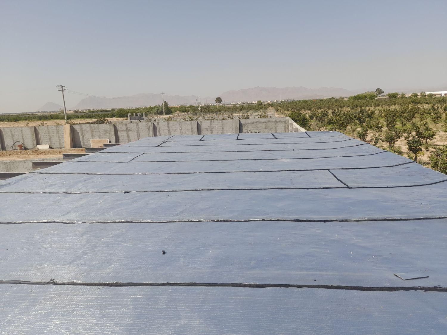 ایزوگام‌‌واسفالت‌حتی‌یک‌متر|خدمات پیشه و مهارت|اصفهان, خرم|دیوار