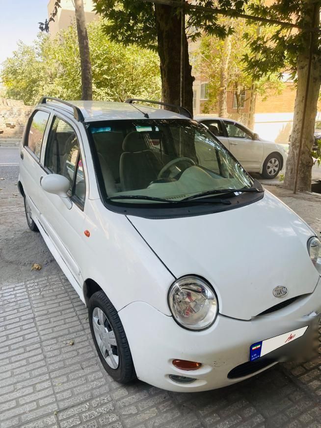 ام‌وی‌ام 110 دنده‌ای ۴ سیلندر، مدل ۱۳۹۱|خودرو سواری و وانت|تهران, پاسداران|دیوار