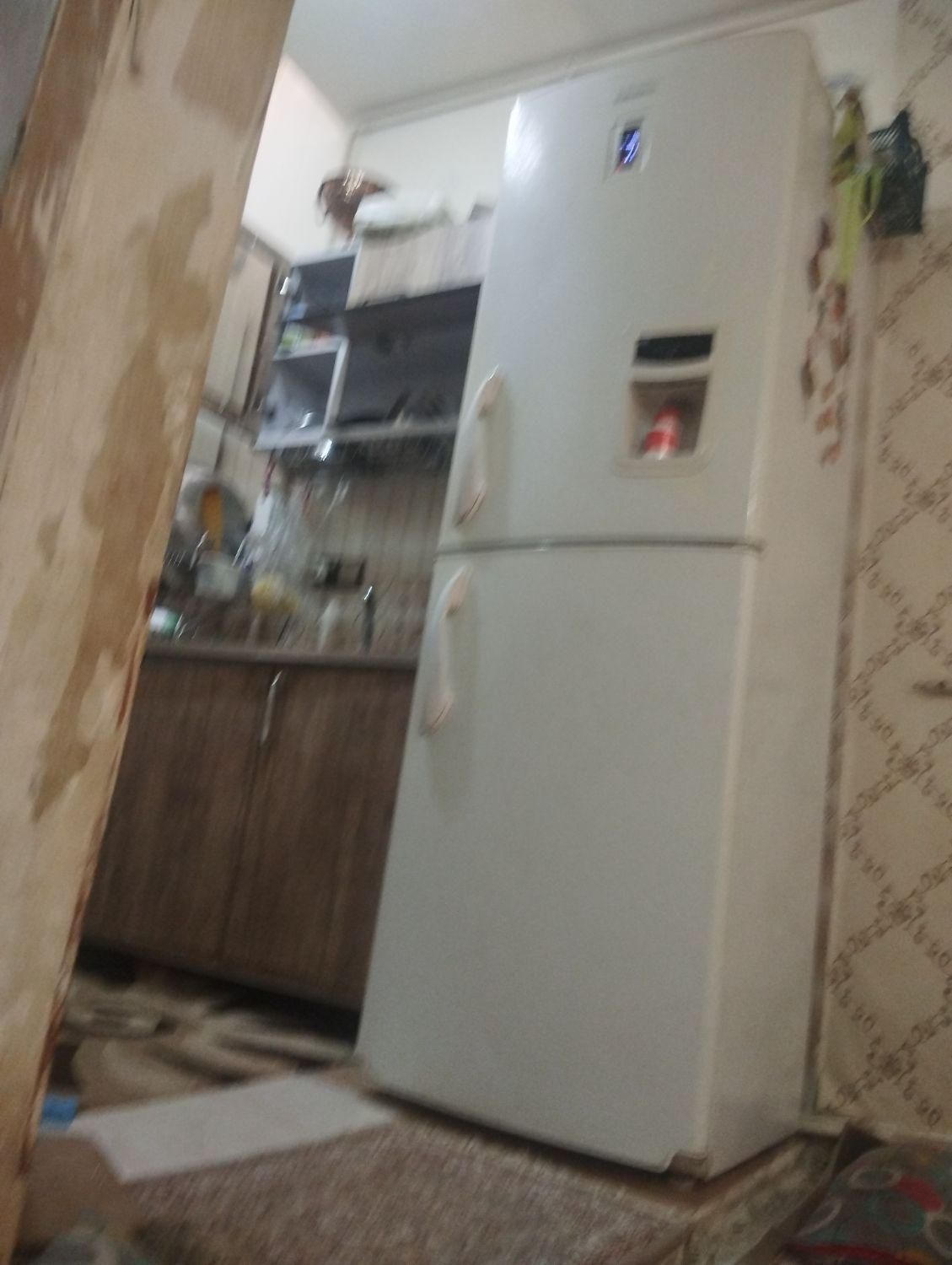 تعمیرات یخچال.ساید.ماشین لباسشویی ظرفشویی کل کرج|خدمات پیشه و مهارت|کرج, بهار|دیوار
