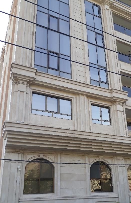 درب و پنجره دو جداره upvc و آلومینیوم ترمال بریک|خدمات پیشه و مهارت|تهران, تهرانپارس غربی|دیوار