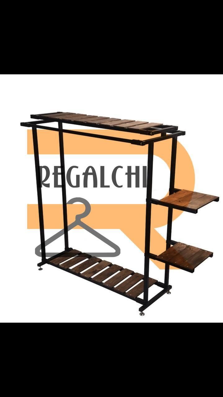 رگال با قابلیت تغییر ابعاد|فروشگاه و مغازه|شاهین‌شهر, مخابرات (شهید بهشتی)|دیوار