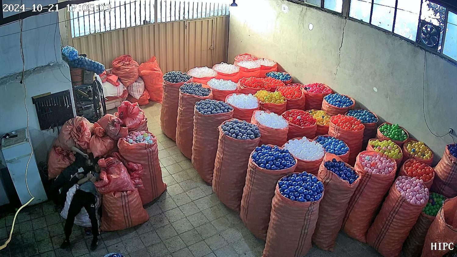 توپ استخر (تولیدی)|اسباب‌‌بازی|شهریار, رزکان|دیوار