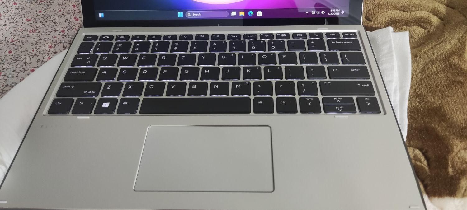 hp x2 G4|رایانه همراه|تهران, پیروزی|دیوار