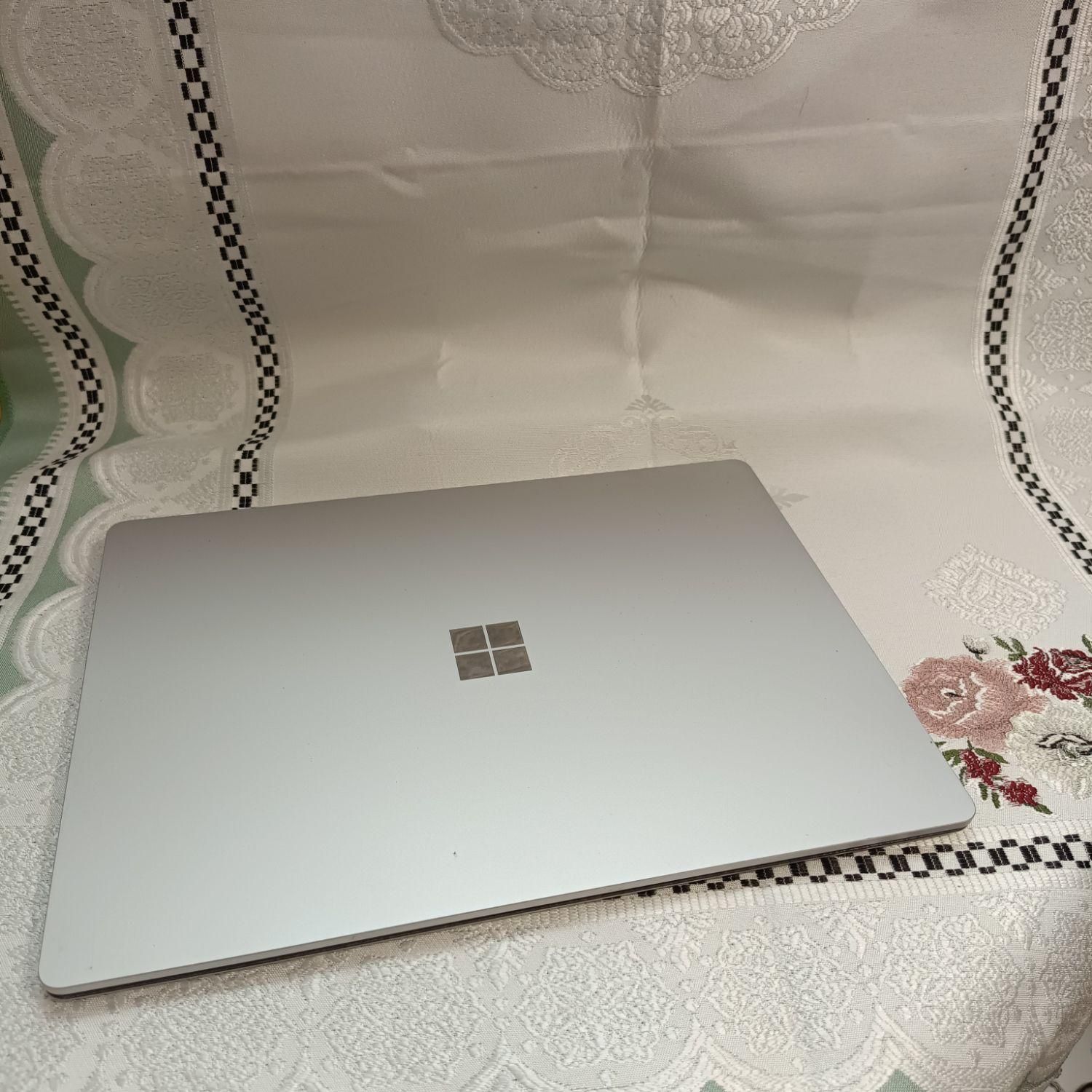 سرفیس لپ تاپ 3 4  ۲ surface laptop مایکروسافت go|رایانه همراه|تهران, هروی|دیوار
