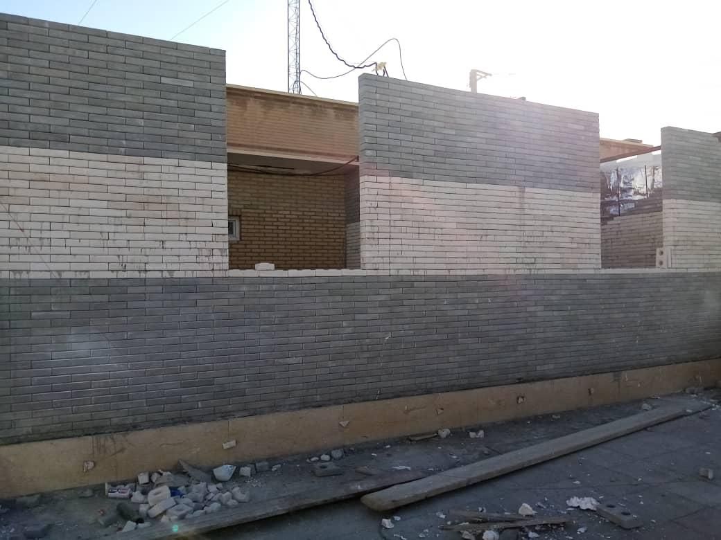 فروش آجر پازلی با کیفیت عالی|مصالح و تجهیزات ساختمان|اصفهان, ارداجی|دیوار