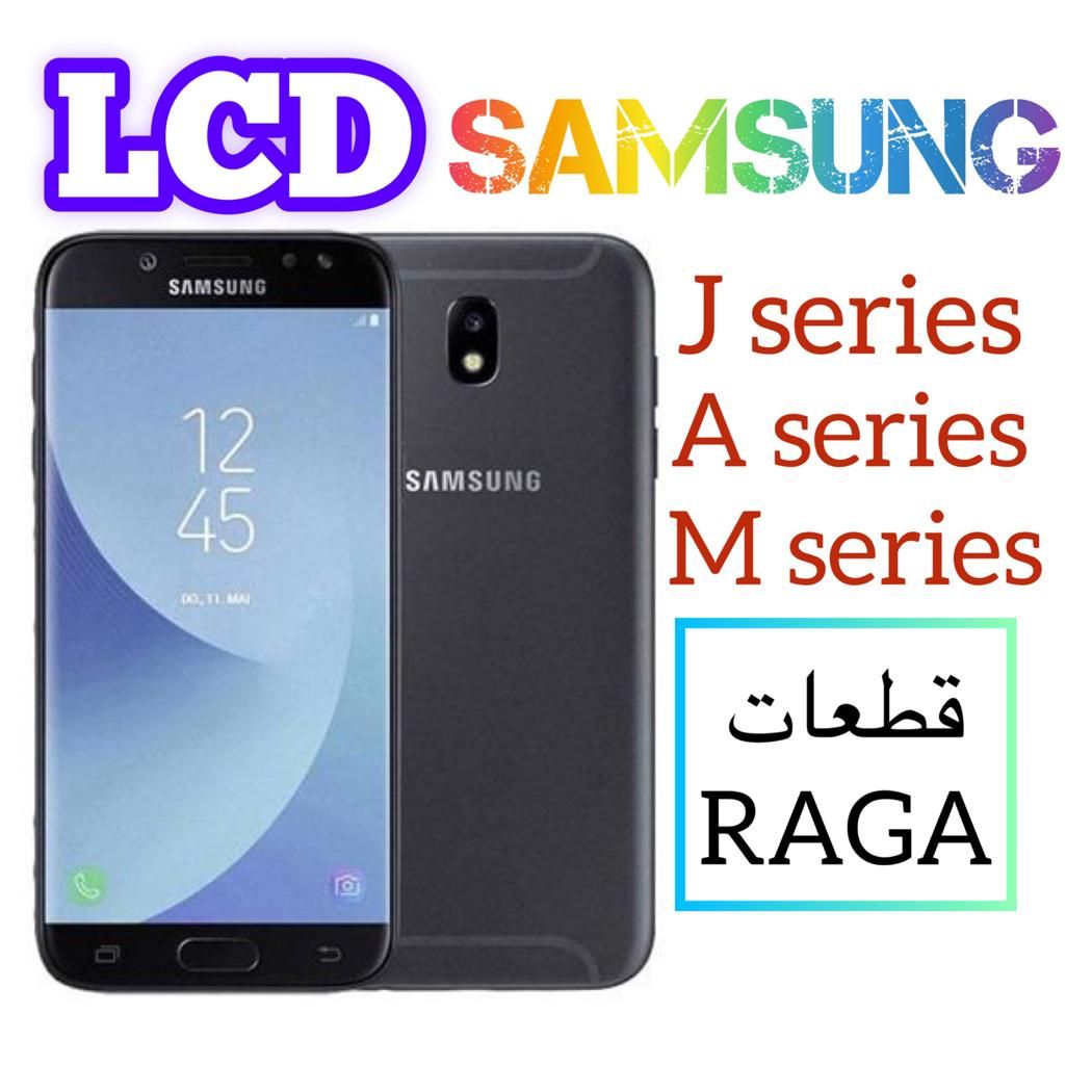 تاچ والسیدی j730ال سی دیJ7pro lcd x 6a30 a11پوکوx3|لوازم جانبی موبایل و تبلت|تهران, فیروزآبادی|دیوار