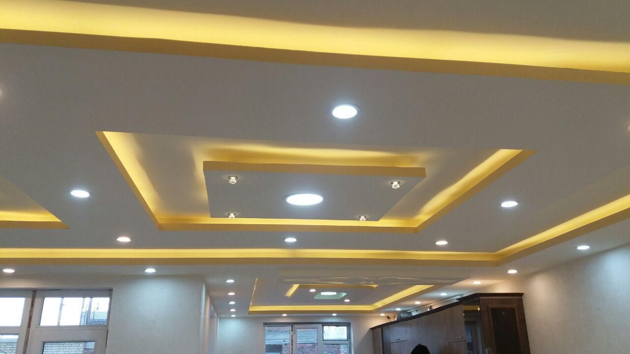 دکوراسیون.کناف.پی وی سی.سقف کاذب.نقاشی رنگ ساختمان|خدمات پیشه و مهارت|بندرعباس, |دیوار