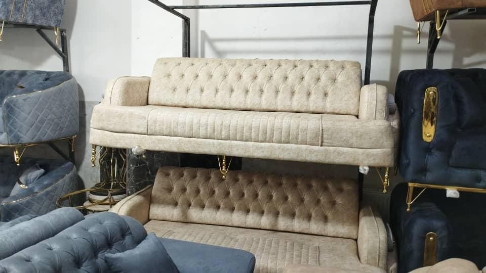 گردی مبل جدید|مبلمان خانگی و میز عسلی|ارومیه, |دیوار