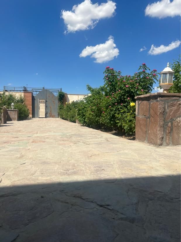 اجاره باغ ویلا استخر دار|اجارهٔ کوتاهمدت ویلا و باغ|ماهدشت, |دیوار