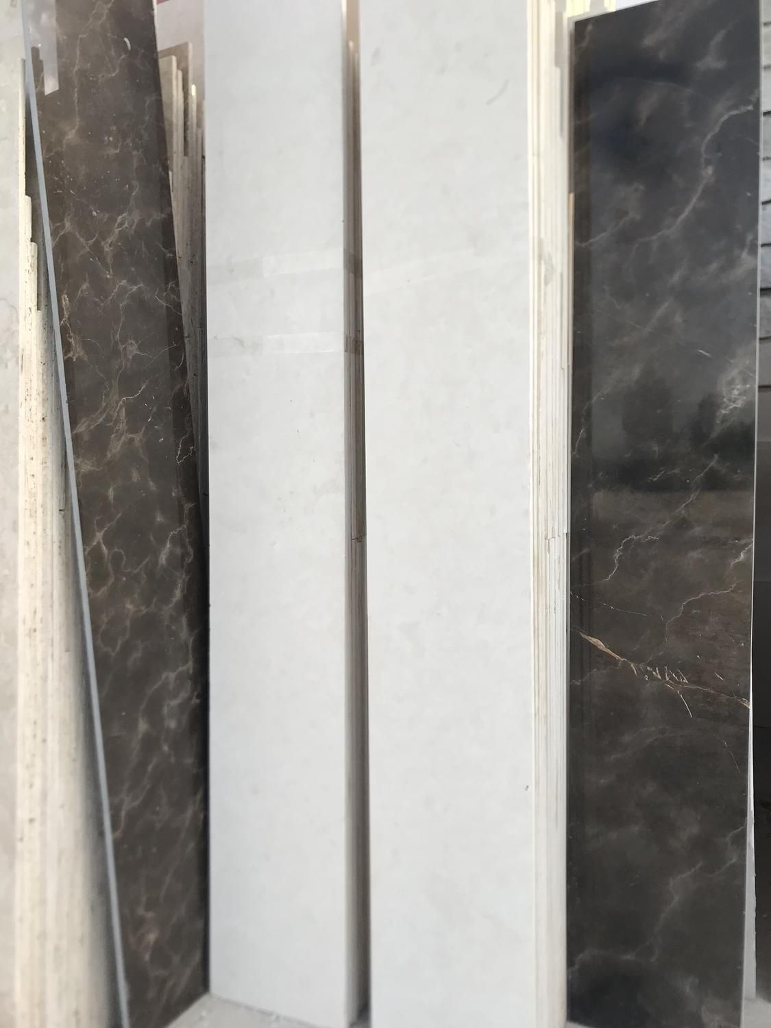 سنگ تراورتن سوپر سفید استخوانی یکدست|مصالح و تجهیزات ساختمان|ارومیه, |دیوار