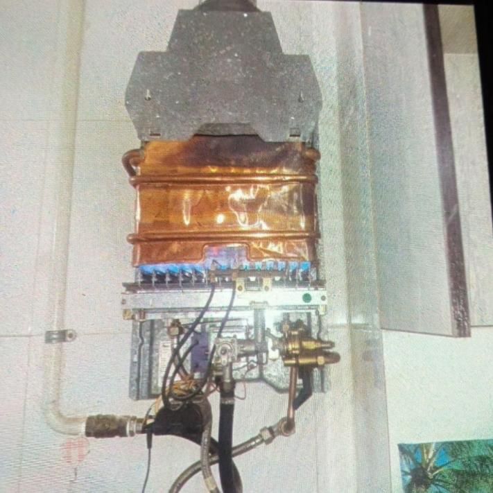 سرویس و تعمیر بخاری و آبگرمکن|خدمات پیشه و مهارت|سمنان, |دیوار