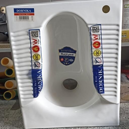 کاسه توالت رین بسته طبی با کیفیت درنیکا|لوازم سرویس بهداشتی|قدس, شهرقدس|دیوار