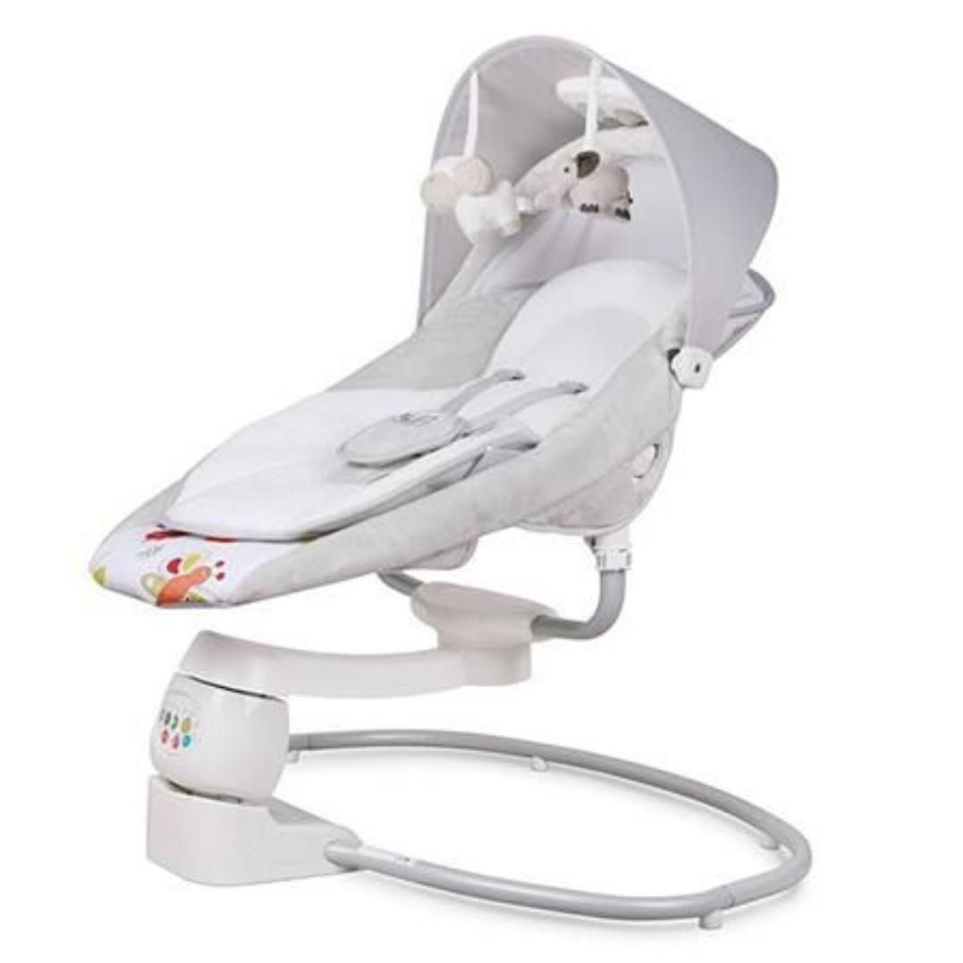 گهواره۴ کاره/قصر کودک/نوزاد/هایپر سیسمونی/|تخت و صندلی بچه|کرمانشاه, |دیوار