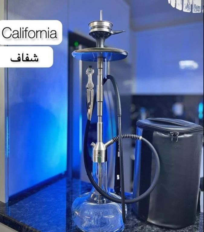 ۱۵عدد قلیون با کیف|صنایع دستی و سایر لوازم تزئینی|تهران, افسریه|دیوار