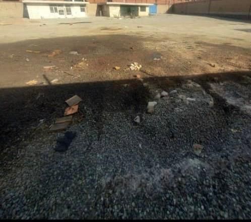 ۲۰۰۰ متر چهار دیواری ۱۰۰ متر اداری باقرشهر|اجارهٔ دفتر صنعتی، کشاورزی، تجاری|باقرشهر, |دیوار