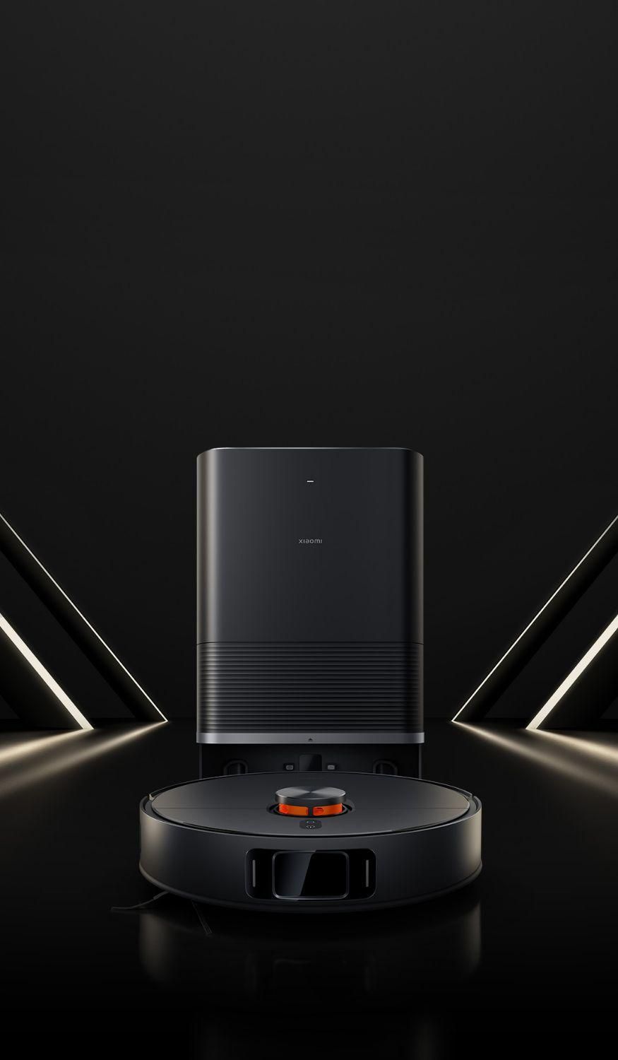 جارو رباتیک x20max|جاروبرقی، جارو شارژی، بخارشو|تهران, پاسداران|دیوار