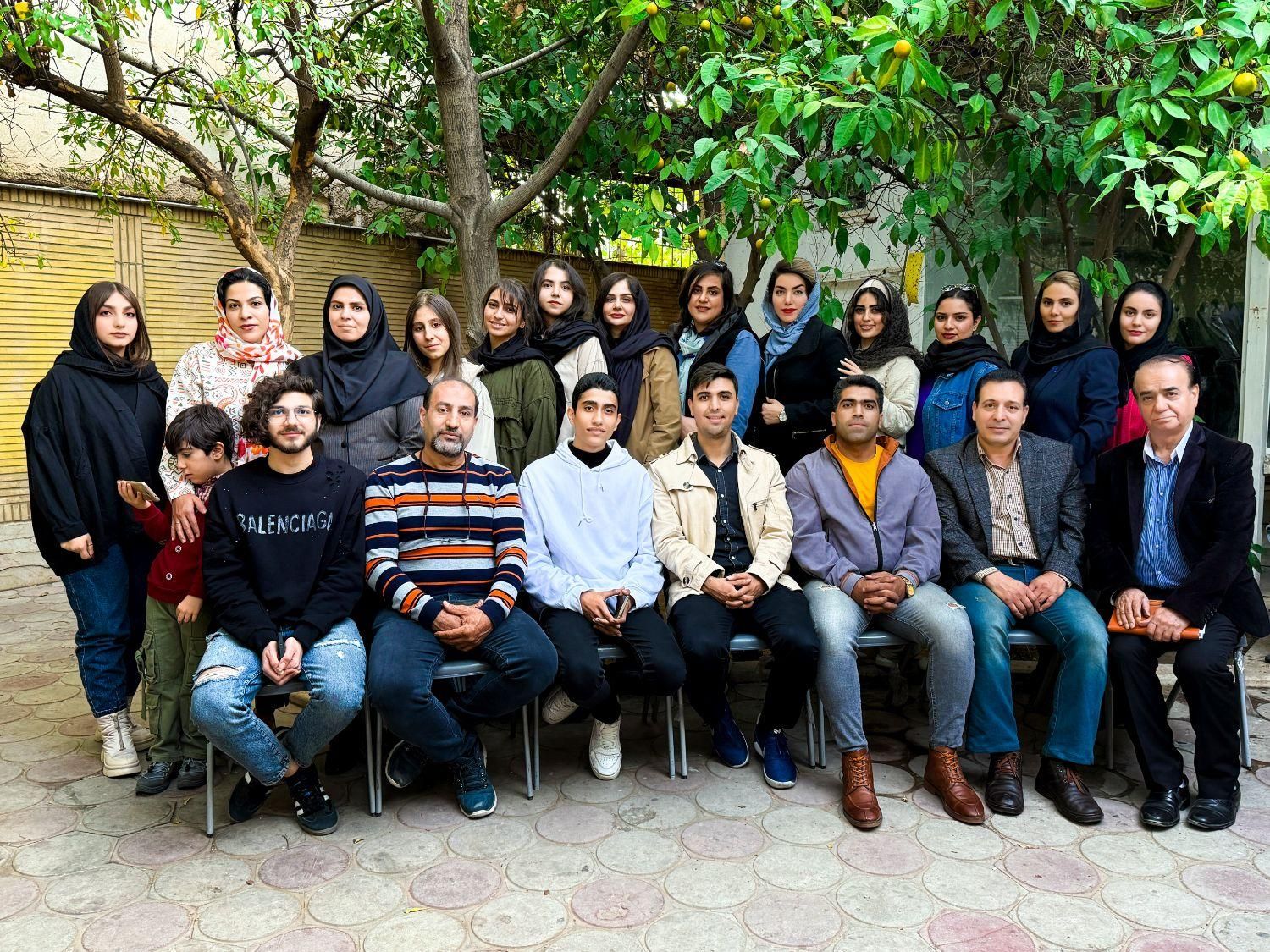 آموزش کامپیوتر(ICDL)و هوش مصنوعی+ معرفی بکار|خدمات آموزشی|شیراز, فرهنگ شهر|دیوار