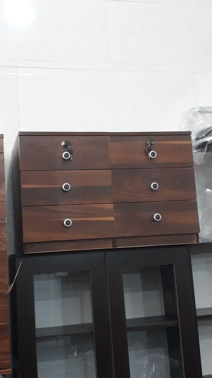 فایل ۳کشو زیر میزی|دفتر کار|کرج, مهرویلا جنوبی|دیوار