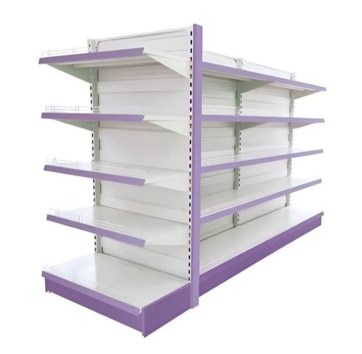 طراحی اختصاصی قفسه فروشگاهی|فروشگاه و مغازه|بیرجند, |دیوار