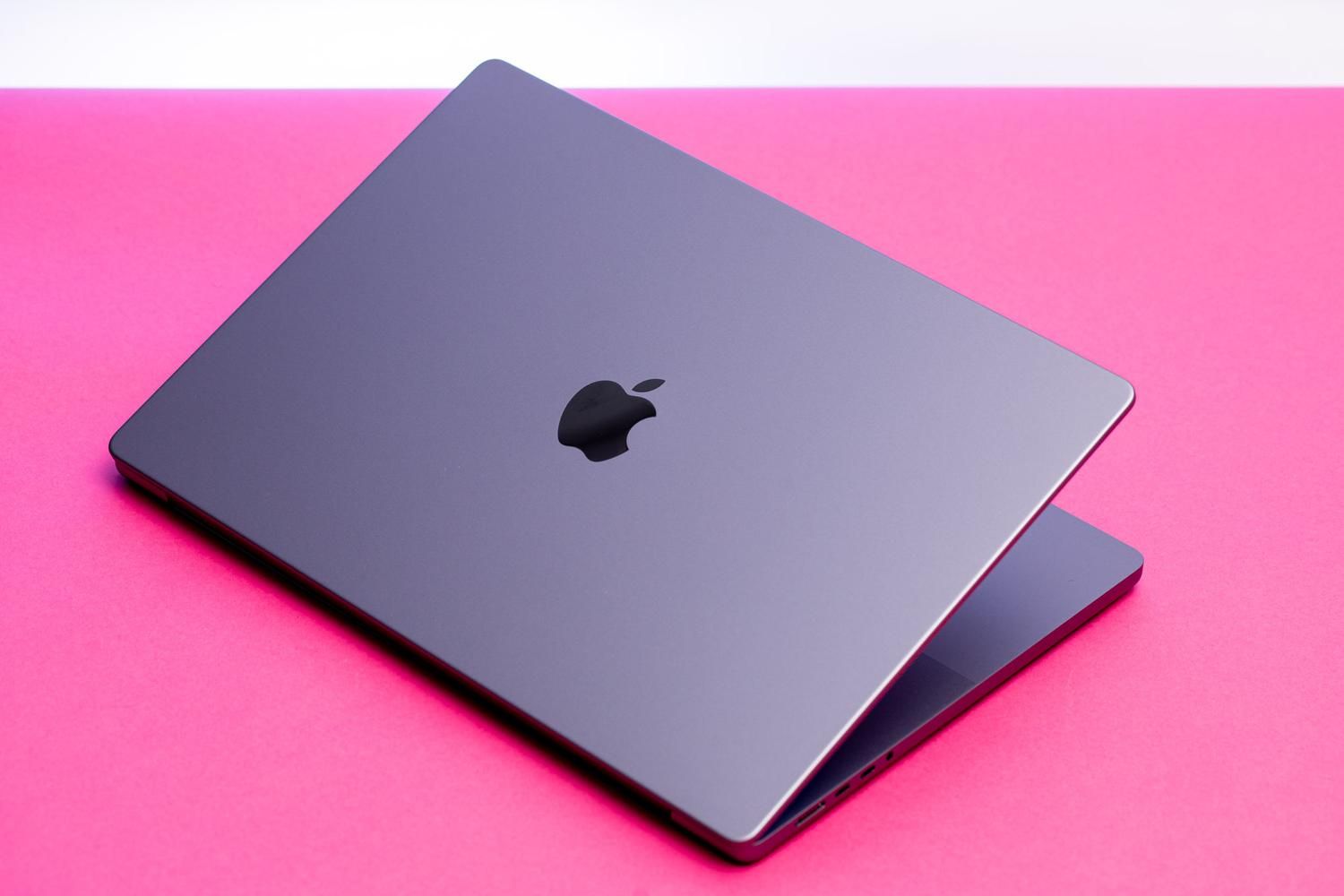 مک بوک پرو سفارشی۲۰۲۳ -Macbook Pro M2Max 96G 2T|رایانه همراه|مشهد, ارشاد|دیوار