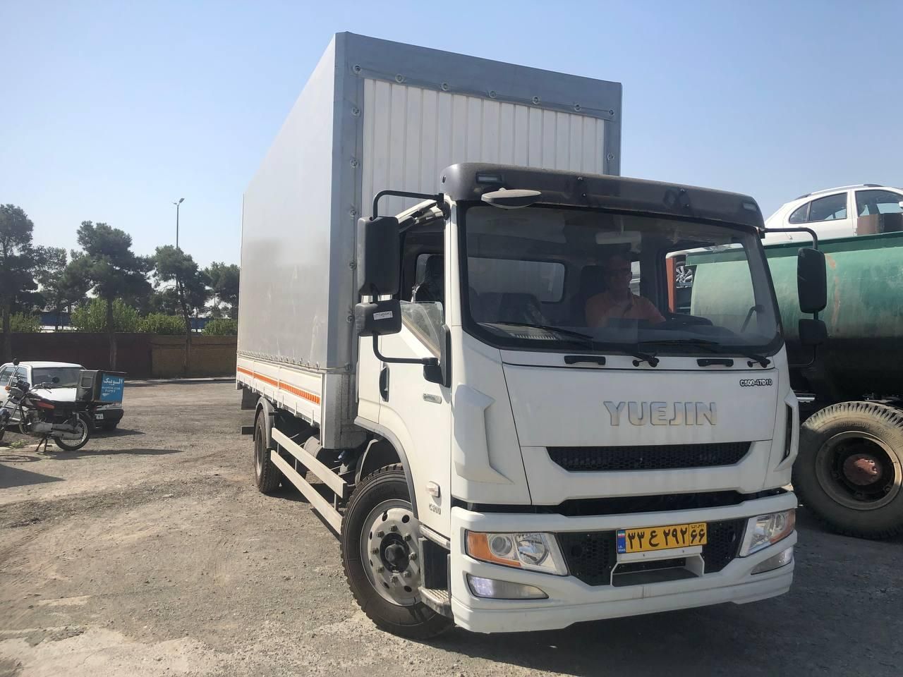 ساخت انواع اتاق مسقف چادری بغل باز شو و تعمیرات|قطعات یدکی و لوازم جانبی|نظرآباد, نظرآباد|دیوار