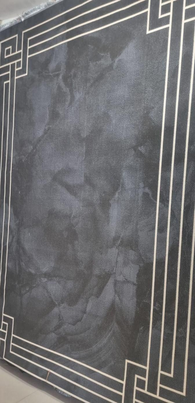 قالیچه طرح فرش پتینه وار گلیم * گلیمی *|گلیم، جاجیم، گبه|مشهد, ایثارگران|دیوار