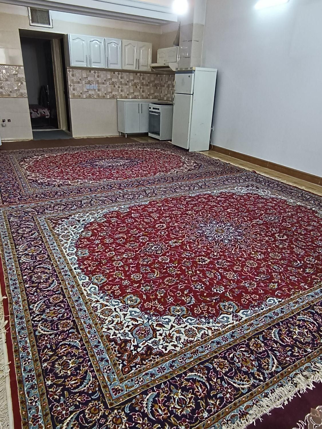 اجاره سوییت روزانه وهفتگی باپارکینگ وقیمت مناسب|اجارهٔ کوتاه‌مدت آپارتمان و سوئیت|قم, علی آباد سعدگان|دیوار
