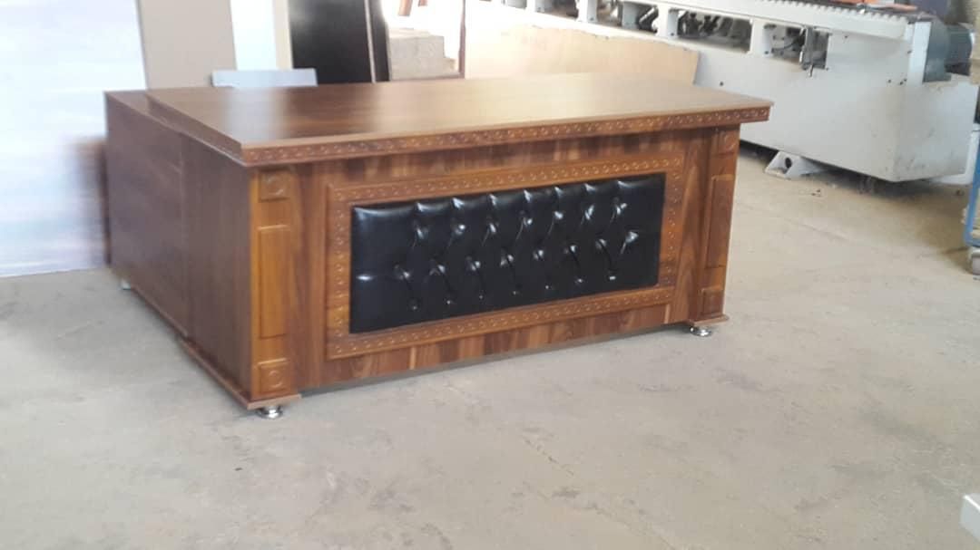 میز مدیریت غزال لمسه|دفتر کار|تهران, شهید رجایی|دیوار