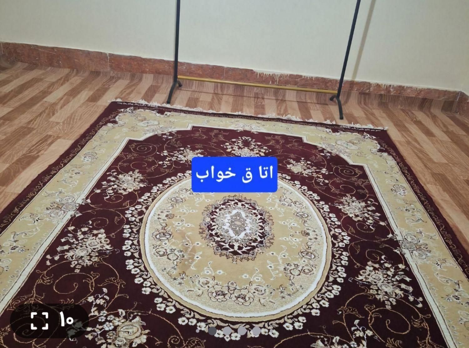 سوییت واجاره کوتاه مدت خانه دربستی در مرند|اجارهٔ کوتاه‌مدت آپارتمان و سوئیت|مرند, |دیوار