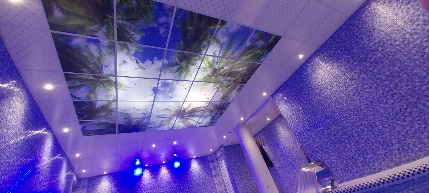 ویلادوخوابهاستخرجکوزی|اجارهٔ کوتاهمدت ویلا و باغ|چالوس, |دیوار